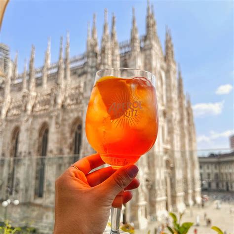 The Best 10 Bars near Duomo di Milano in Milano 